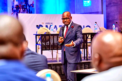 Ghanaian Marketing scholar charges African countries to maximise tourism assets