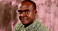 Tarnongo Mike Utsaha, May 5, 1969 – March 14, 2023