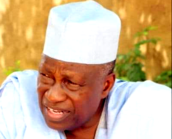 Ex-Minister of Labour, Musa Gwabade dies at 86