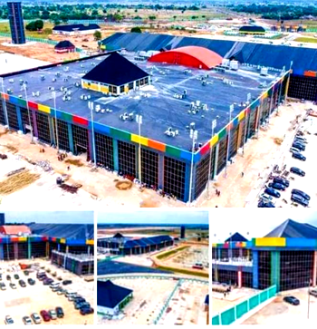 CAN to conduct vigil, prayer session for Muhammadu Buhari Int’l Airport — Ebonyi Govt