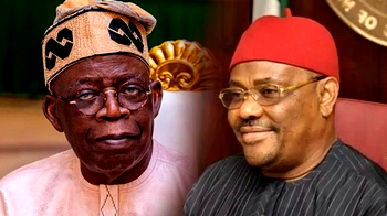 Jagaban and the Rivers Jamboree