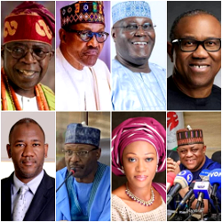20 interesting facts about 2023 Presidential Election by Femi Fani-Kayode