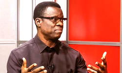 Mike Igini on 2023 elections: I’m still in shock over level of deviation from established laws, guidelines, procedures