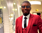 We plan to revolutionise Nigerian hospitality industry – Entrepreneur, Ikpotokin