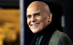 Harry Belafonte: Unconquerable warrior marches on