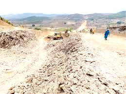 How N6.3bn Abuja road project jumped to N97bn in 12 yrs