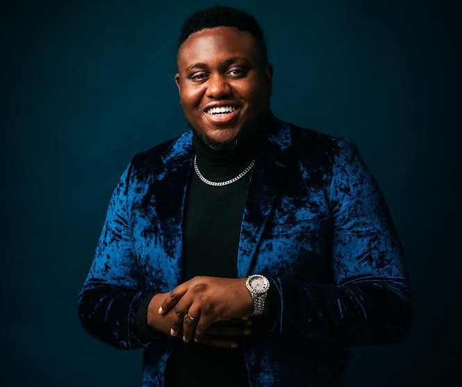 Afrobeats Star, Great Adamz Releases New Single - Vanguard News