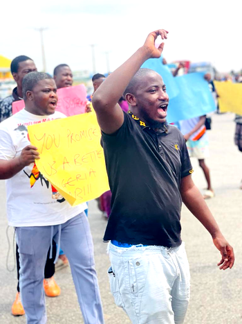 NAUS kicks against school fee increment at FUTA, others