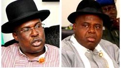 Bayelsa Guber: Sylva is not a candidate, any vote for APC is invalid — Diri