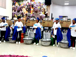 35 girls benefit from NNPC, TotalEnergies empowerment in Ogun