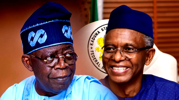 Tinubu battles intrigue as Masari, El-Rufai, Bagudu jostle for SGF slot