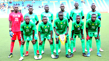 U-17 AFCON: South Sudan disqualfied for age cheating