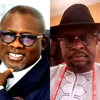 Ukubeyinje Congratulates Governor-elect Oborevwori Onyeme