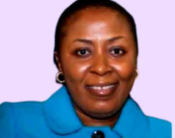 How Temitope Kayode is driving change, making impact as public health expert