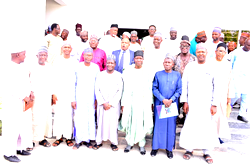 UniMaid holds 24th Convocation Sept 2023