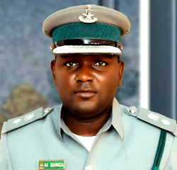 Customs appoints Maiwada NPRO