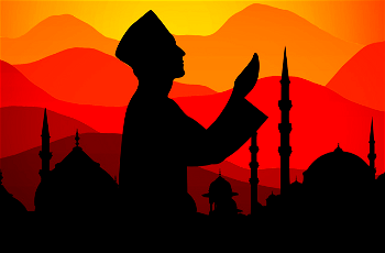 Ramadan Talk Day 10: Seek forgiveness of sins daily
