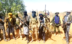 Return of Bandits: Gunmen terrorise Niger, Kaduna, Kogi, Bayelsa, Adamawa