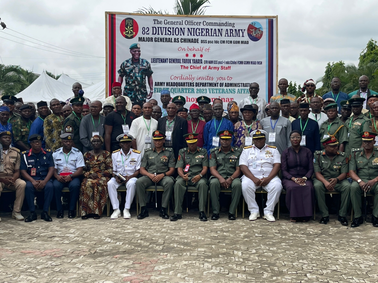 Army retirement age