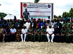 Army veterans seek review of retirement age