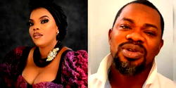 ‘I never sent them’, Empress Njamah explains how her ex-boyfriend got her nude videos