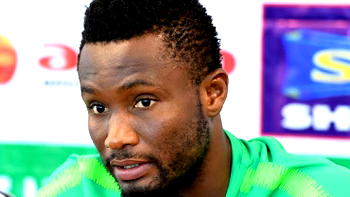 I paid ‘crazy money’ as ransom to rescue my dad from abductors — Mikel