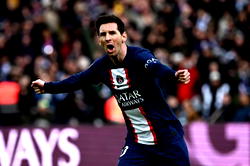 Messi overtakes Ronaldo as highest goalscorer in European club football