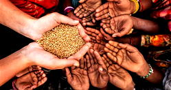 <em>Ramadan Talk Day 19: Be exceedingly charitable, without limit to generosity</em>