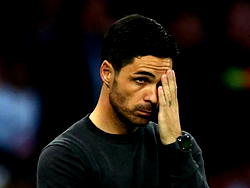 ‘We lost purpose’, says Arteta after West Ham draw