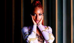 At age 14, my math teacher predicted Mavin would sign me – Ayra Starr