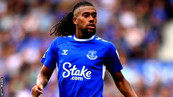 Everton will fight to remain in Premier League – Iwobi