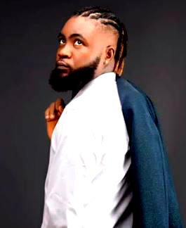 <strong>Oludare Taiye Jacob set to release new creative works</strong>