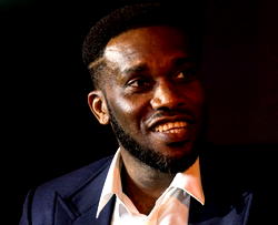 Okocha advises Osimhen on Napoli’s Tik Tok saga