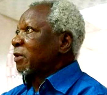 New book on JP Clark at UNILAG