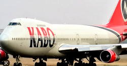 Grounded Airlines: How Kabo Air shut down over unpaid tax liabilities