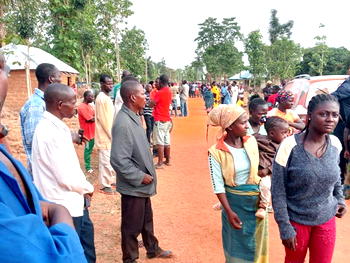 8 killed in Southern Kaduna fresh attack