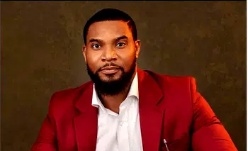 Actor Kunle Remi reacts after being snubbed by AMVCA