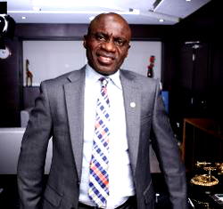 Lasaco hands over N190M death benefits to deceased Lagos SUBEB, families, others