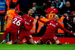 Liverpool vs Arsenal: Klopp calls for ‘reaction’