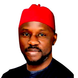Fadojoe Presidential Campaign Organization hails LP, factional Chair Elder Apapa