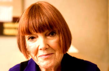 Miniskirt pioneer, Mary Quant dies at 93