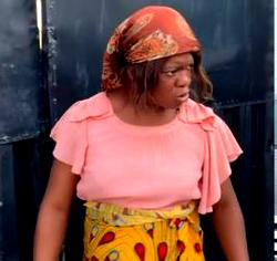 Sweet and sour love story of Mama Uka