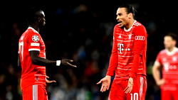 Bayern Munich considering selling Mane for punching Sane