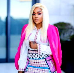 How network marketing, bitcoin trading changed my life – Thembi Shilenge