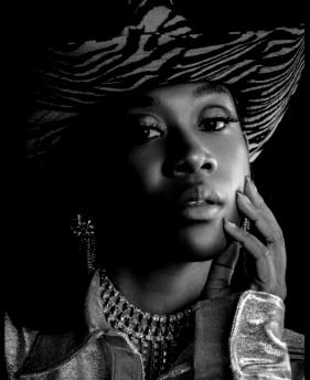 Rose May Alaba set to take Nigerian music industry by storm with her new single dropping April 28<sup>th</sup>