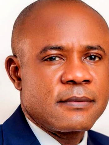 Peter Mbah’ll uplift Enugu, says Iyere