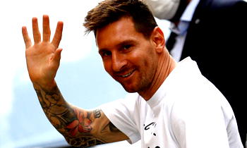 PSG to let Messi leave amid Barcelona interest