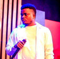 Fulfil Michael’s ‘Root of Jesse’ single takes Nigerian Gospel Music Industry by Storm