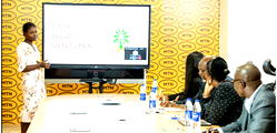 How private sector can improve women-owned businesses in Nigeria