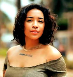 <strong>Afro Zanga Queen, Memmuchi on fire, releases new song</strong>